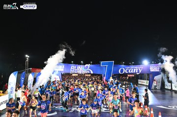 RUN TO LIVE 2024 - Ảnh #1320148