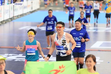 RUN TO LIVE 2024 - Ảnh #1411666