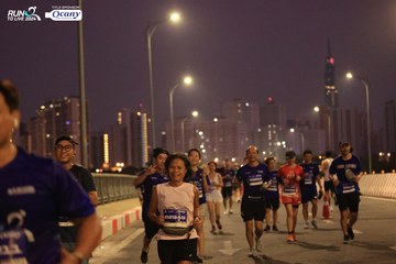 RUN TO LIVE 2024 - Ảnh #1445913