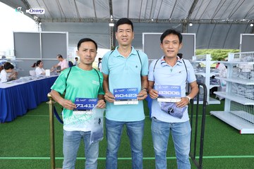 RUN TO LIVE 2024 - Ảnh #1310027