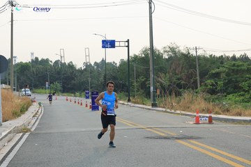 RUN TO LIVE 2024 - Ảnh #1394552