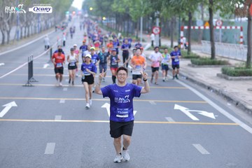 RUN TO LIVE 2024 - Ảnh #1434190