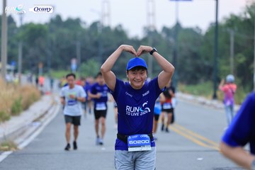 RUN TO LIVE 2024 - Ảnh #1372671