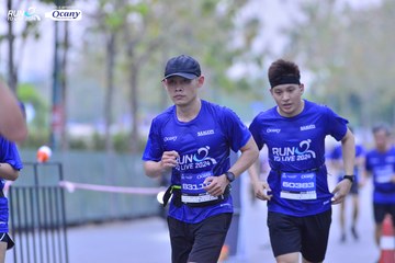 RUN TO LIVE 2024 - Ảnh #1336747