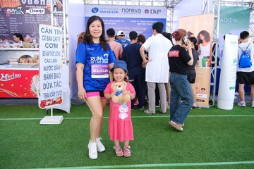 RUN TO LIVE 2024 - Ảnh #1313630