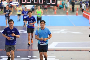 RUN TO LIVE 2024 - Ảnh #1411814