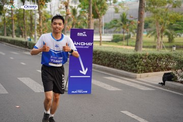 RUN TO LIVE 2024 - Ảnh #1390316
