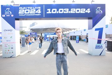 RUN TO LIVE 2024 - Ảnh #1316086