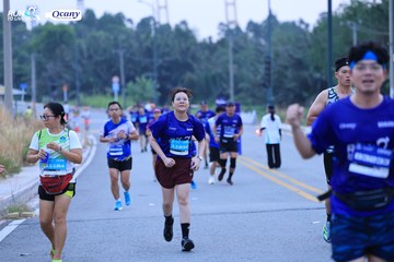 RUN TO LIVE 2024 - Ảnh #1367028