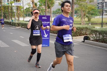 RUN TO LIVE 2024 - Ảnh #1389486
