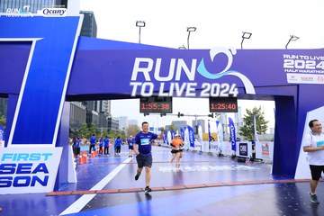 RUN TO LIVE 2024 - Ảnh #1366474