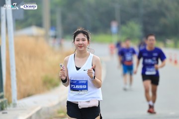 RUN TO LIVE 2024 - Ảnh #1393328