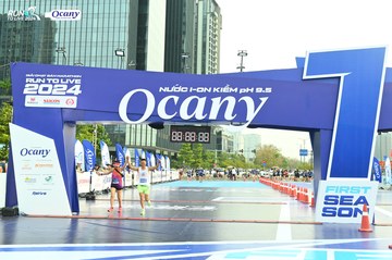 RUN TO LIVE 2024 - Ảnh #1425976