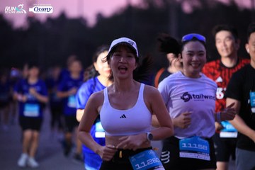 RUN TO LIVE 2024 - Ảnh #1348429