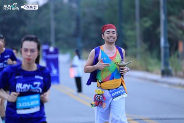 RUN TO LIVE 2024 - Ảnh #1367192