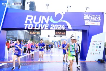 RUN TO LIVE 2024 - Ảnh #1372165