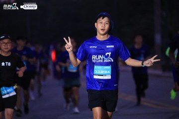 RUN TO LIVE 2024 - Ảnh #1347779