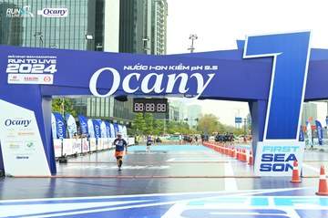 RUN TO LIVE 2024 - Ảnh #1428736