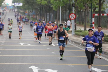 RUN TO LIVE 2024 - Ảnh #1438588