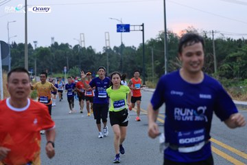 RUN TO LIVE 2024 - Ảnh #1371685