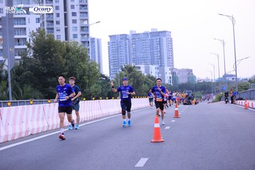 RUN TO LIVE 2024 - Ảnh #1447704