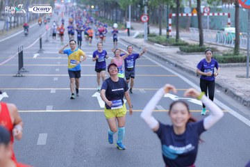 RUN TO LIVE 2024 - Ảnh #1433258