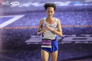 RUN TO LIVE 2024 - Ảnh #1352161