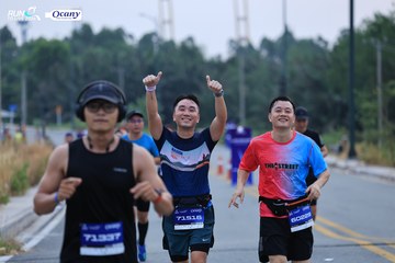 RUN TO LIVE 2024 - Ảnh #1371865