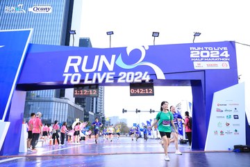 RUN TO LIVE 2024 - Ảnh #1374712