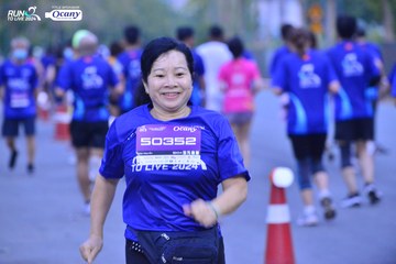 RUN TO LIVE 2024 - Ảnh #1335438