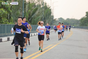RUN TO LIVE 2024 - Ảnh #1393150