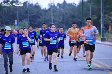 RUN TO LIVE 2024 - Ảnh #1361214