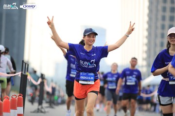 RUN TO LIVE 2024 - Ảnh #1350112