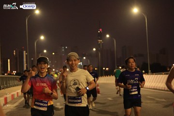 RUN TO LIVE 2024 - Ảnh #1445125