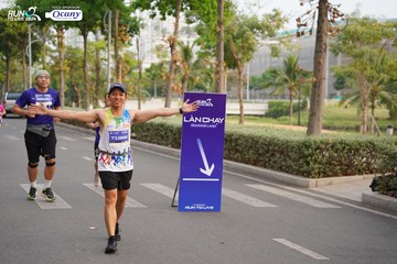 RUN TO LIVE 2024 - Ảnh #1390460