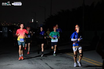 RUN TO LIVE 2024 - Ảnh #1332946