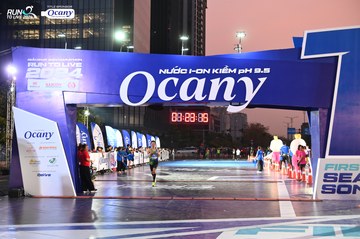 RUN TO LIVE 2024 - Ảnh #1417331