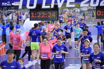 RUN TO LIVE 2024 - Ảnh #1361238