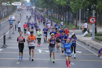 RUN TO LIVE 2024 - Ảnh #1435242