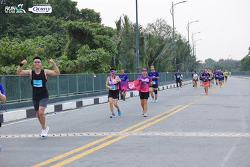 RUN TO LIVE 2024 - Ảnh #1388259