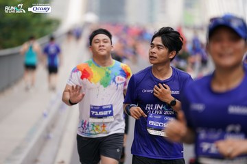 RUN TO LIVE 2024 - Ảnh #1346089