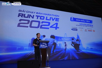 RUN TO LIVE 2024 - Ảnh #1319961