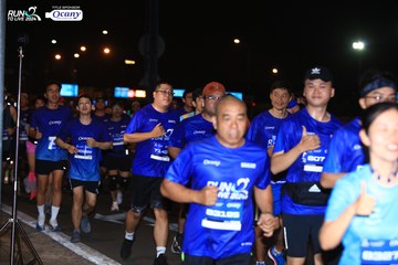 RUN TO LIVE 2024 - Ảnh #1322306