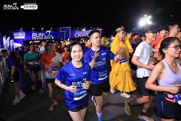 RUN TO LIVE 2024 - Ảnh #1318748