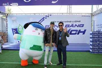 RUN TO LIVE 2024 - Ảnh #1306469