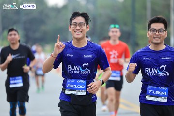 RUN TO LIVE 2024 - Ảnh #1379968