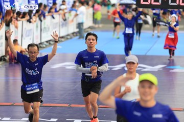 RUN TO LIVE 2024 - Ảnh #1406311