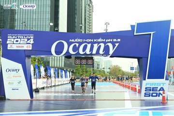 RUN TO LIVE 2024 - Ảnh #1428856