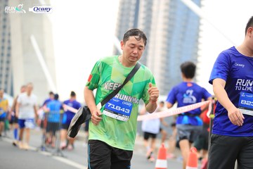 RUN TO LIVE 2024 - Ảnh #1347563