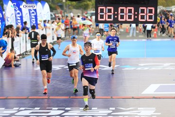 RUN TO LIVE 2024 - Ảnh #1404458